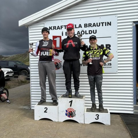 MX2 flokkur