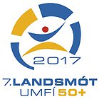 Landsmót 50+ 2017