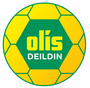 Olísdeildin