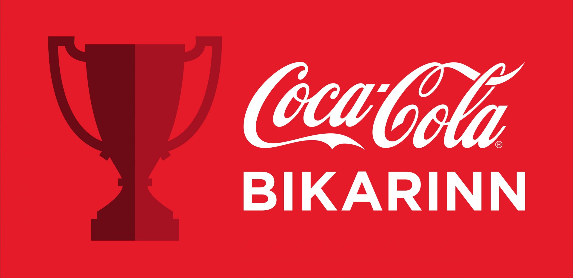 Coca Cola Bikarinn Bikarkeppni HSÍ
