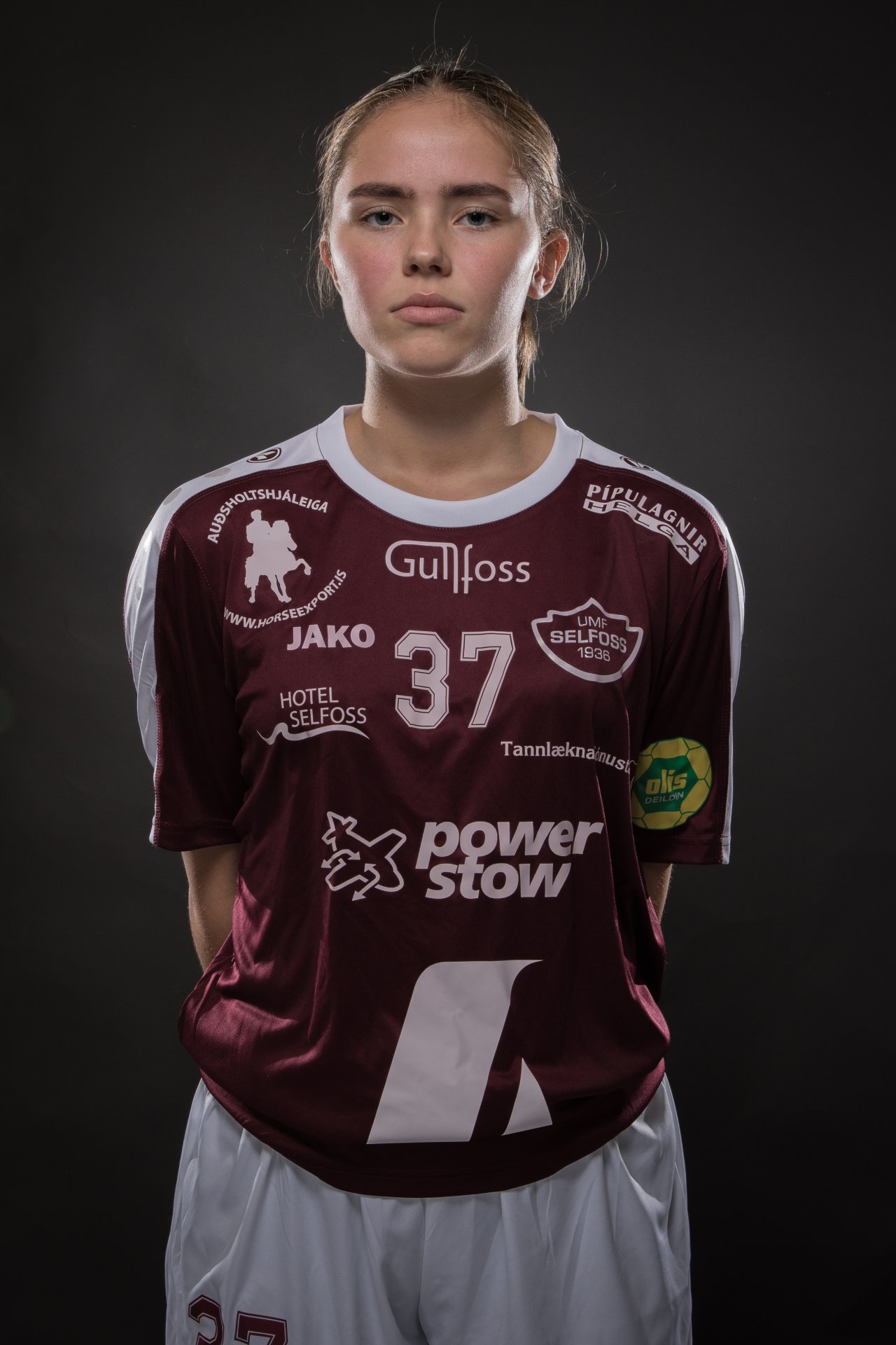 Sigríður Lilja Sigurðardóttir