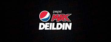 pepsi max