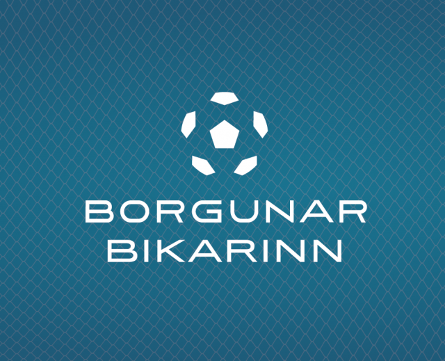 Borgunarbikarinn