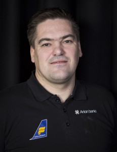 Aron Kristjánsson