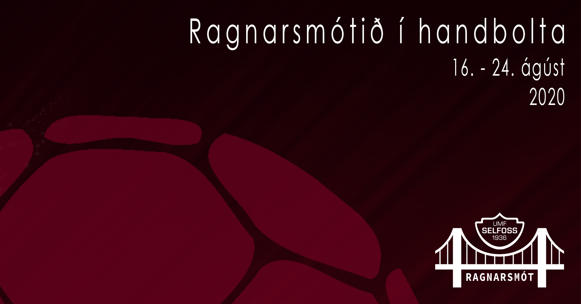 Ragnarsmót 2020 Facebook event