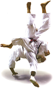 Judo