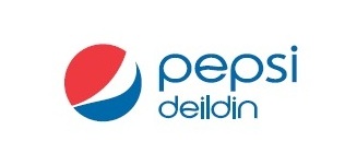 Pepsi-deildar logo2 2010 landscape hvitt