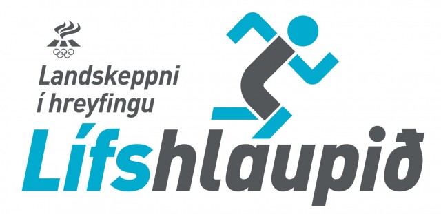 Lífshlaupið 2016