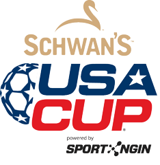 USA CUP