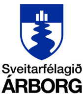 Sveitarfélagið Árborg byggðamerki