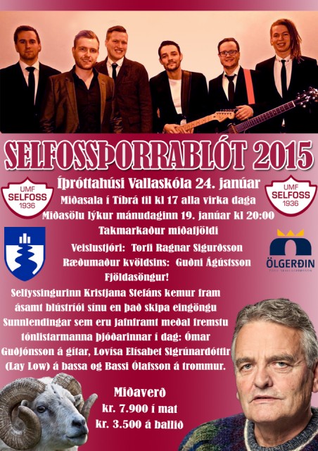selfossþorrablót2015