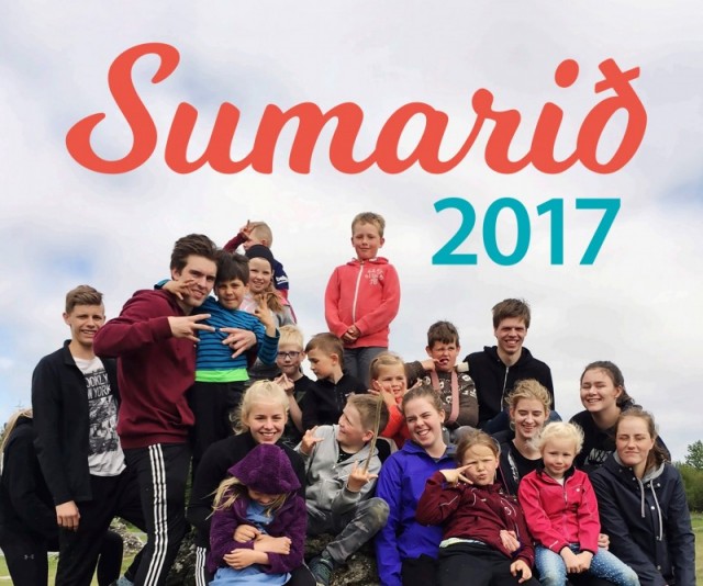 Sumarblaðið-Arborg-2017