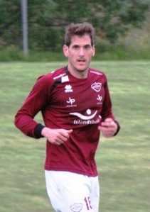 Javier Zurbano