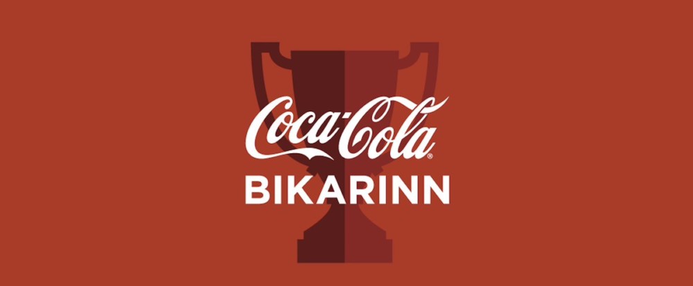 coke bikar