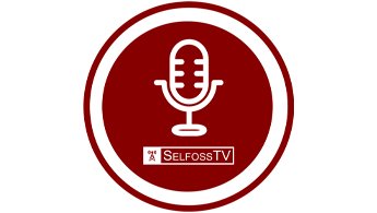 Selfoss hlaðvarpið